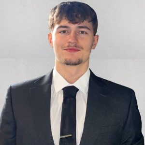 Johnny Seddon